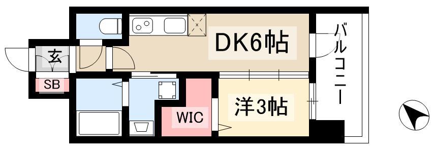 1DK