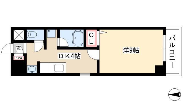 1DK