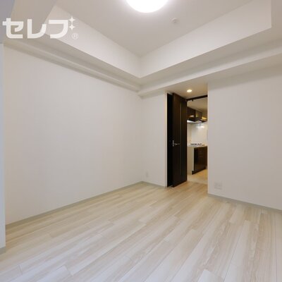 
						203号室写真