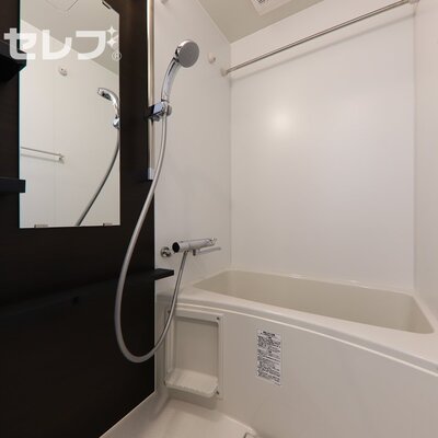 
						203号室写真