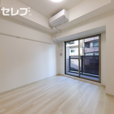
						203号室写真