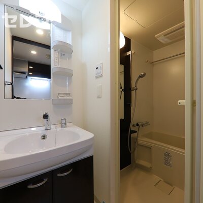 
						203号室写真
