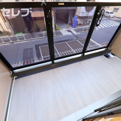 
						203号室写真