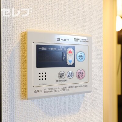 
						203号室写真