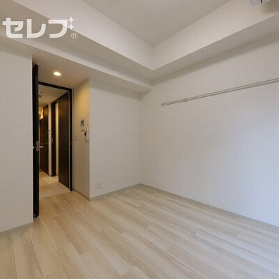 
						203号室写真