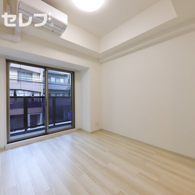 
						203号室写真