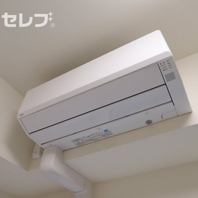 
						203号室写真