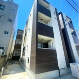 ハーモニーテラス長筬町