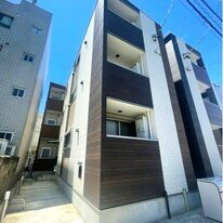 ハーモニーテラス長筬町
