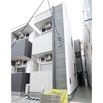 ハーモニーテラス生駒町Ⅲ