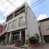 吉兼コーポラス