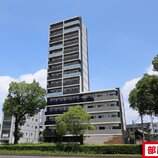 S-RESIDENCE神宮西駅前ascent