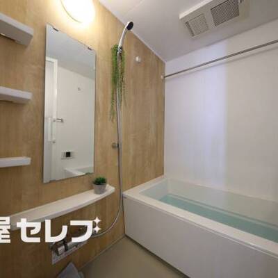 
						1105号室写真