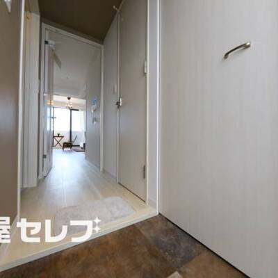 
						1105号室写真