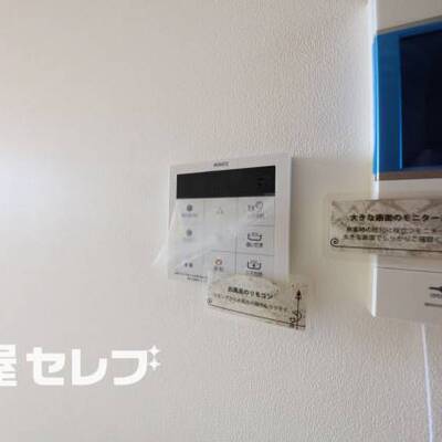 
						1105号室写真