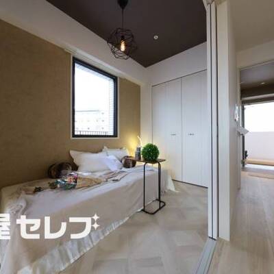 
						1105号室写真