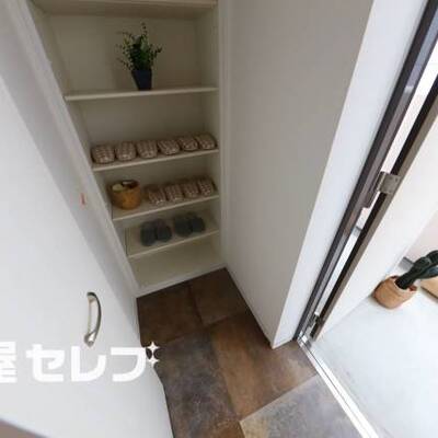 
						1105号室写真
