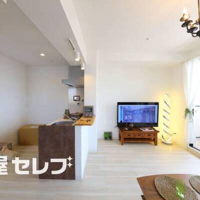 
						1105号室写真