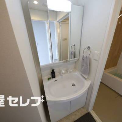 
						1105号室写真