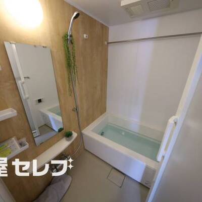 
						1105号室写真