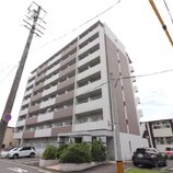 セントラルハイツ明野