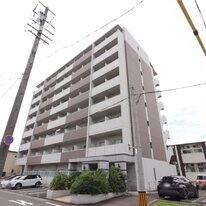 セントラルハイツ明野