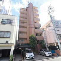 ソレアード関戸