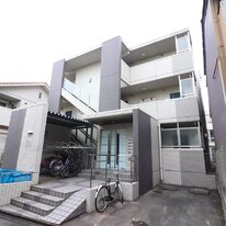 モラリエ西高蔵