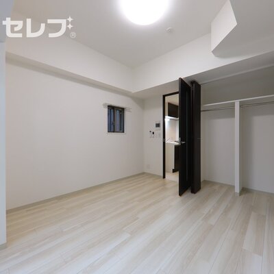 
						201号室写真