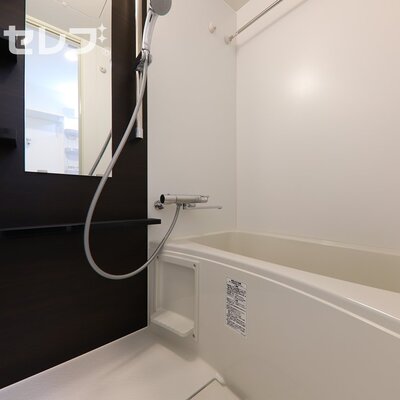 
						201号室写真