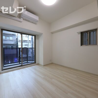 
						201号室写真