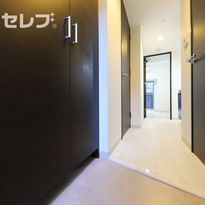 
						201号室写真