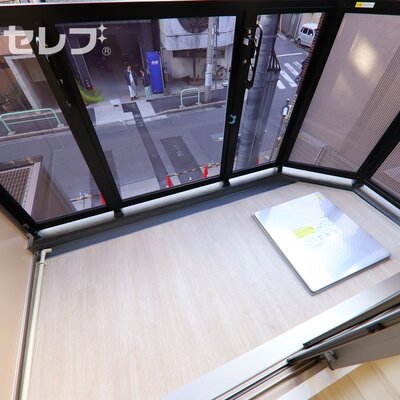 
						201号室写真