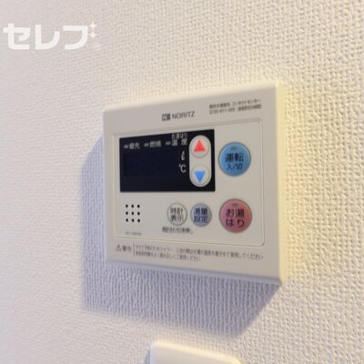 
						201号室写真