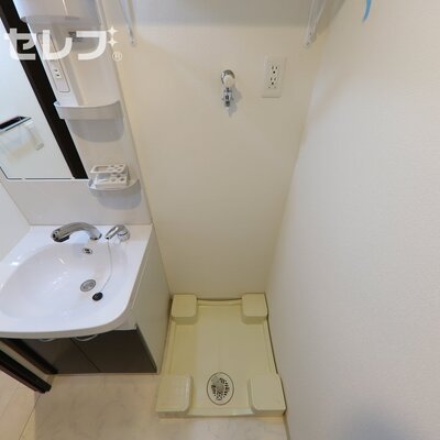 
						201号室写真
