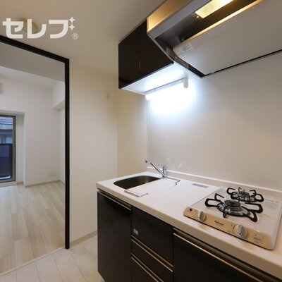 
						201号室写真