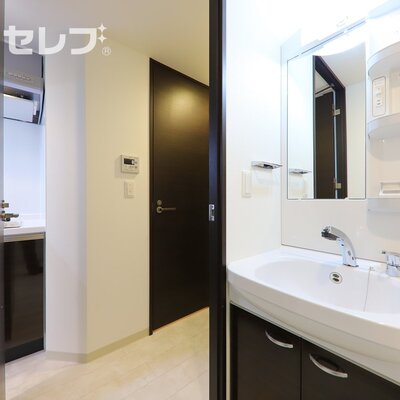 
						201号室写真