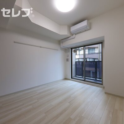 
						201号室写真
