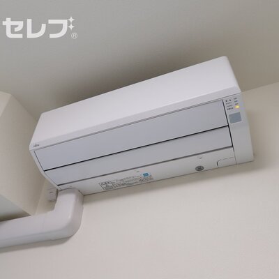 
						201号室写真