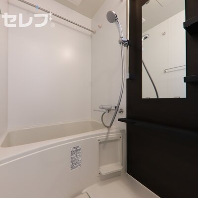 
						202号室写真