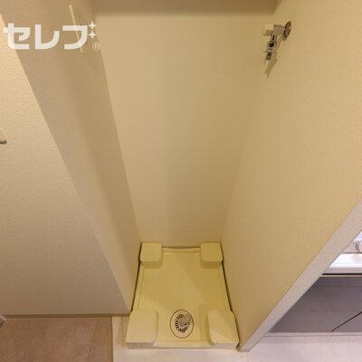 
						202号室写真