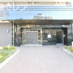 プレミアムコート名古屋金山インテルノ 名古屋市内のナイトワーク 水商売の方向け賃貸物件情報