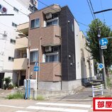 ハーモニーテラス伝馬Ⅲ