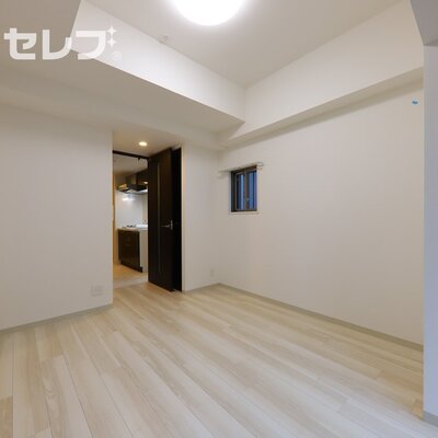 
						204号室写真