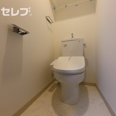 
						204号室写真