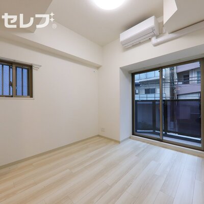 
						204号室写真