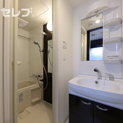 
						204号室写真