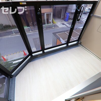 
						204号室写真