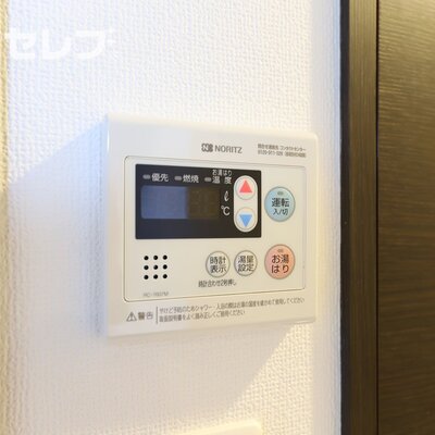 
						204号室写真