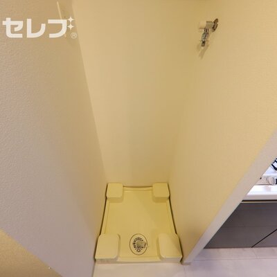 
						204号室写真